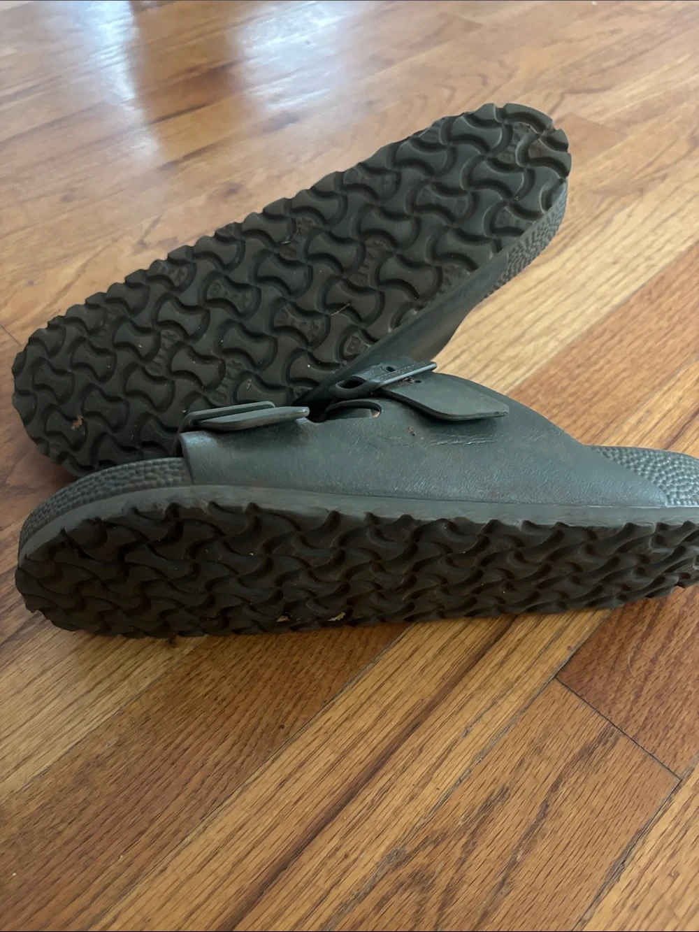 Birkenstock Men’s Sandals